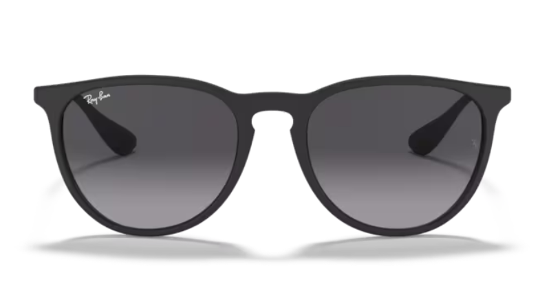 Ray Ban Erika Non-Polarized Sunglasses