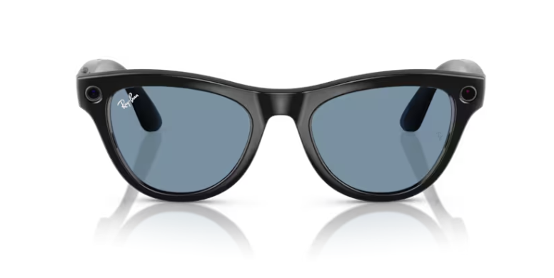 Ray-Ban Meta Gen 1 Skyler Sunglasses