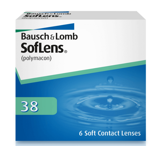 SofLens38 Monthly