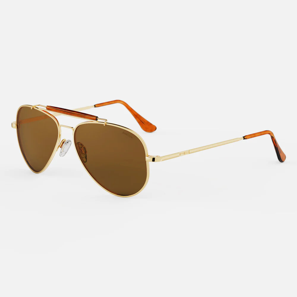 Randolph SPORTSMAN Polarized Sunglasses