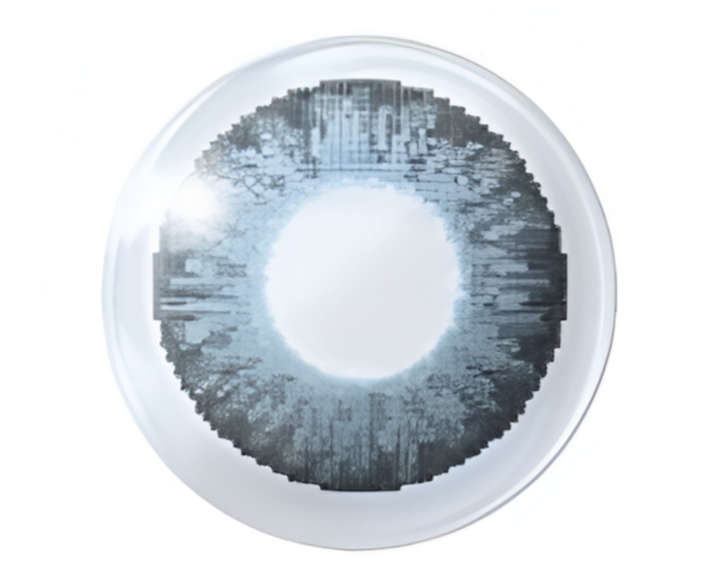 Air Optix™ COLORS Monthly