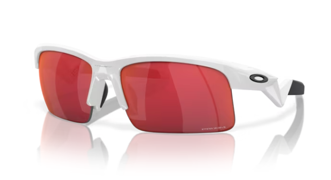 Oakley Capacitor Kid Sunglasses