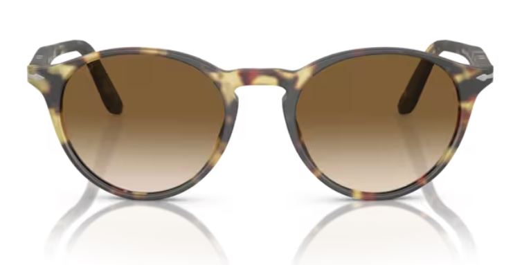 Persol Round Sunglasses