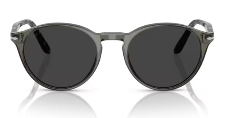 Persol Round Sunglasses