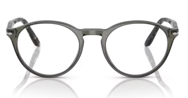 Persol Round Eyeglasses