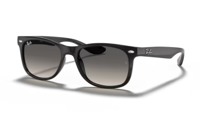 Ray Ban Junior New Wayfarer Kid Sunglasses