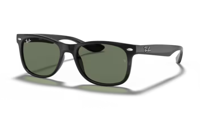 Ray Ban Junior New Wayfarer Kid Sunglasses