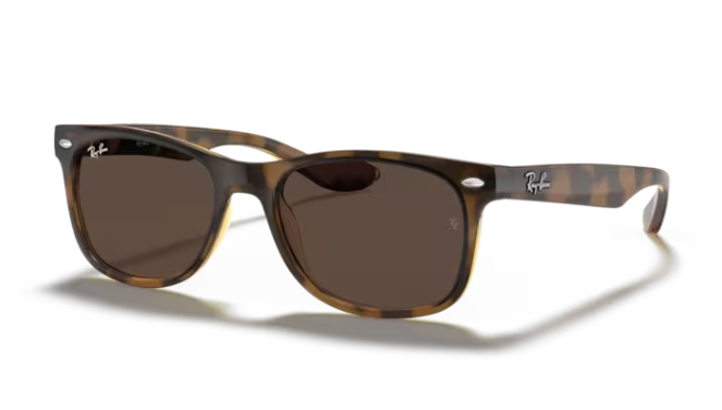 Ray Ban Junior New Wayfarer Kid Sunglasses