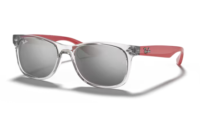 Ray Ban Junior New Wayfarer Kid Sunglasses