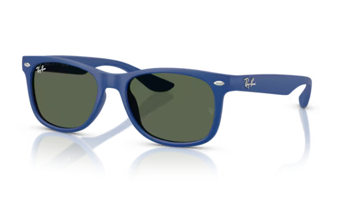 Ray Ban Junior New Wayfarer Kid Sunglasses