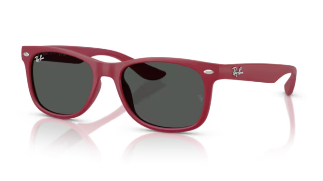 Ray Ban Junior New Wayfarer Kid Sunglasses