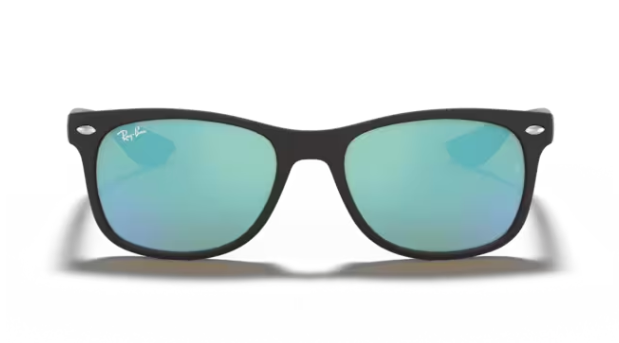 Ray Ban Junior New Wayfarer Kid Sunglasses
