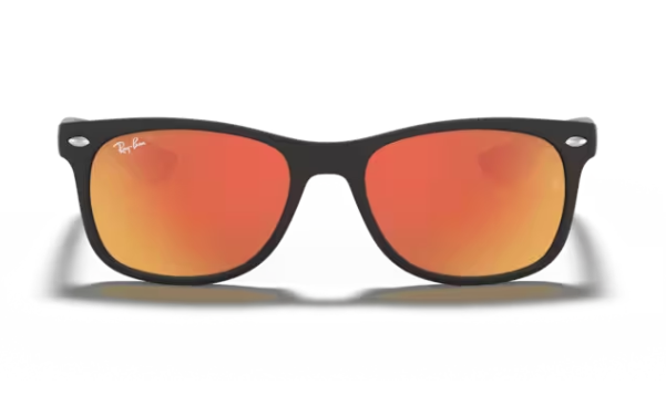 Ray Ban Junior New Wayfarer Kid Sunglasses