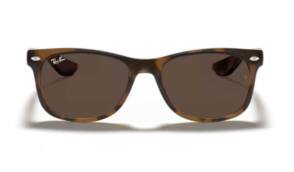 Ray Ban Junior New Wayfarer Kid Sunglasses