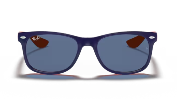Ray Ban Junior New Wayfarer Kid Sunglasses