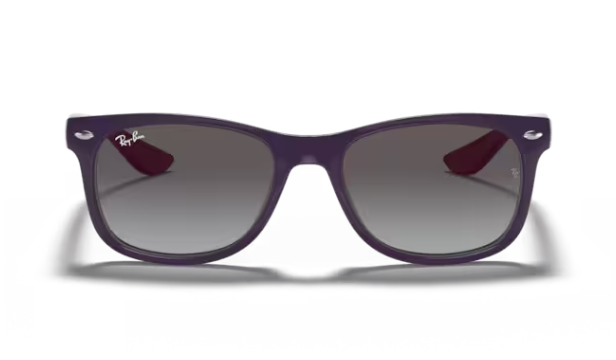 Ray Ban Junior New Wayfarer Kid Sunglasses