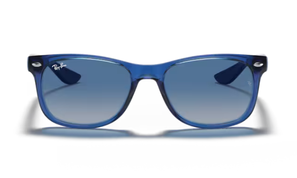 Ray Ban Junior New Wayfarer Kid Sunglasses
