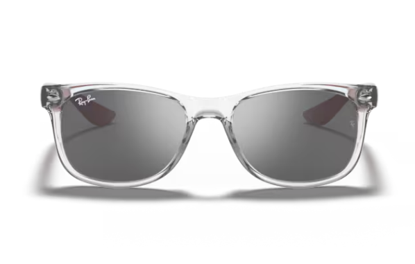 Ray Ban Junior New Wayfarer Kid Sunglasses