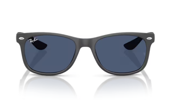 Ray Ban Junior New Wayfarer Kid Sunglasses