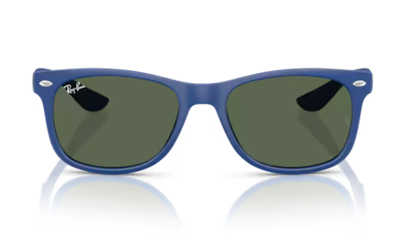 Ray Ban Junior New Wayfarer Kid Sunglasses