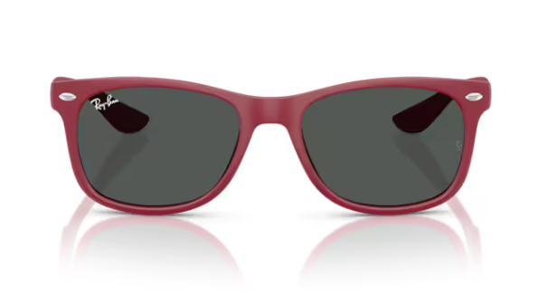 Ray Ban Junior New Wayfarer Kid Sunglasses