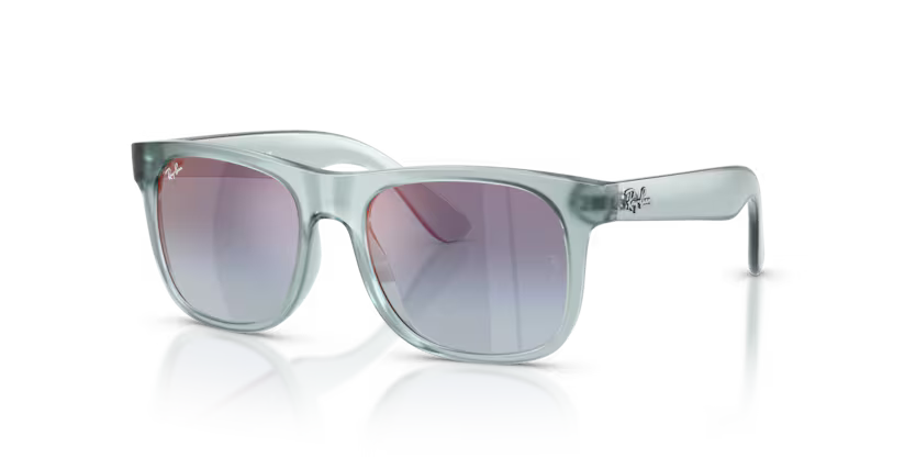 Ray Ban Junior Justin Kid Sunglasses