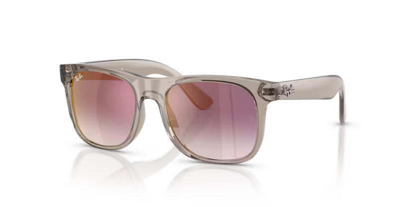 Ray Ban Junior Justin Kid Sunglasses