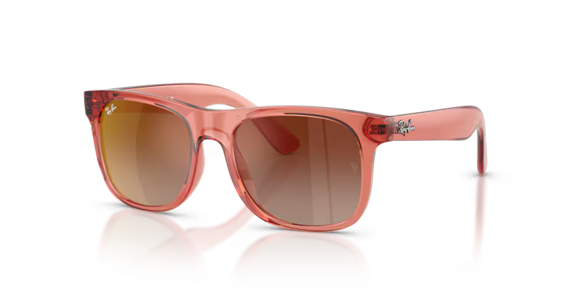 Ray Ban Junior Justin Kid Sunglasses