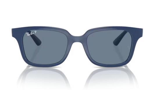 Ray Ban Square Kid Sunglasses