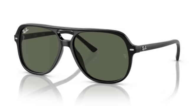 Ray Ban Junior Bill Kid Sunglasses