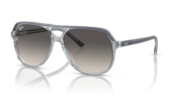 Ray Ban Junior Bill Kid Sunglasses