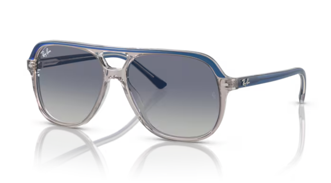Ray Ban Junior Bill Kid Sunglasses