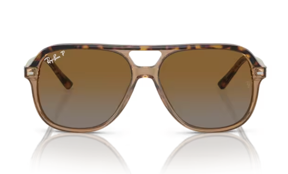 Ray Ban Junior Bill Kid Sunglasses
