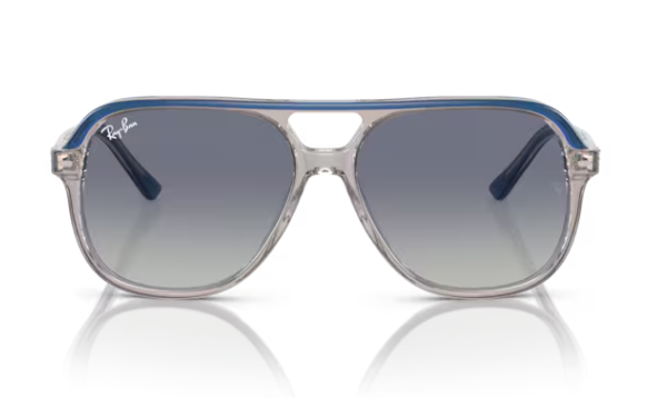 Ray Ban Junior Bill Kid Sunglasses