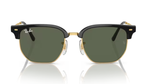 Ray Ban Junior New Clubmaster Kid Sunglasses