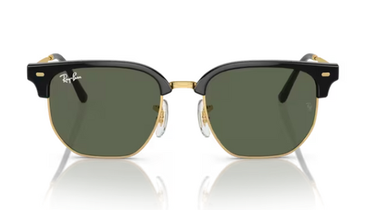 Ray Ban Junior New Clubmaster Kid Sunglasses