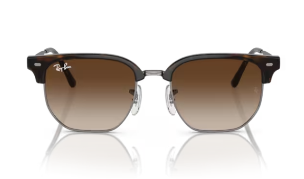 Ray Ban Junior New Clubmaster Kid Sunglasses
