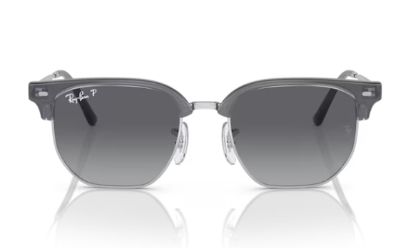Ray Ban Junior New Clubmaster Kid Sunglasses