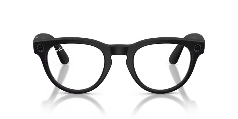 Ray-Ban Meta Gen 2 Headliner AI Sunglasses