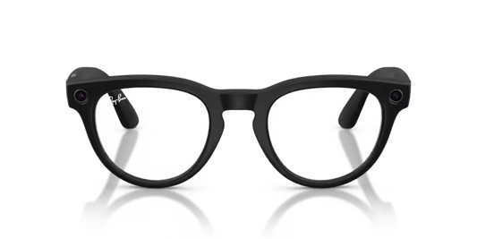 Ray-Ban Meta Gen 2 Headliner AI Sunglasses