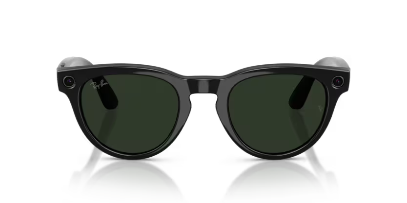 Ray-Ban Meta Gen 2 Headliner AI Sunglasses