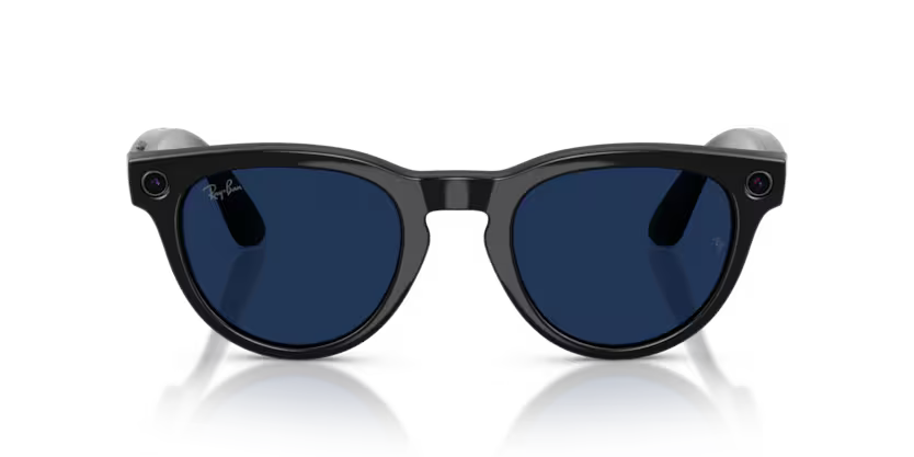 Ray-Ban Meta Gen 2 Headliner AI Sunglasses