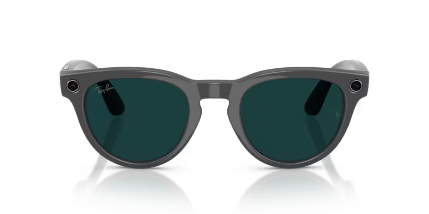 Ray-Ban Meta Gen 2 Headliner AI Sunglasses