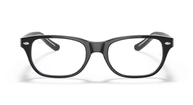 Ray Ban Rectangular Kid Eyeglasses