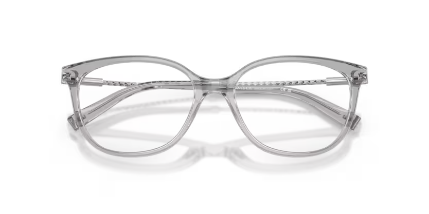 Tiffany & Co. Round Acetate Eyeglasses