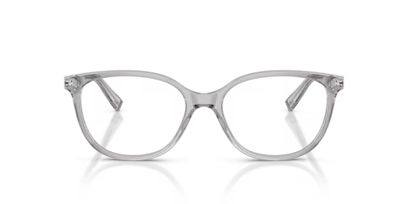 Tiffany & Co. Round Acetate Eyeglasses