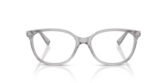 Tiffany & Co. Round Acetate Eyeglasses