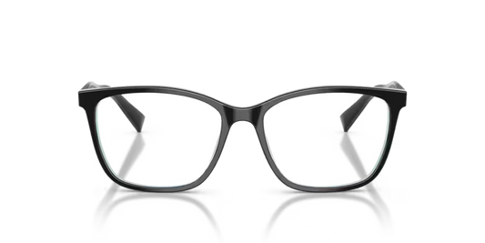 Tiffany & Co. Square Acetate Eyeglasses