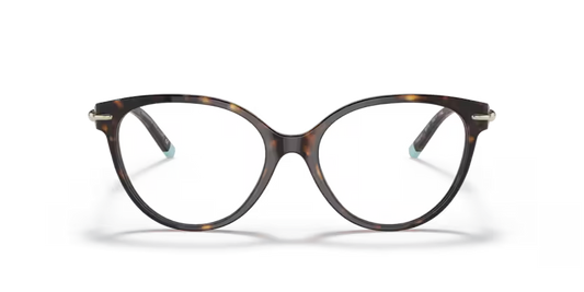 Tiffany & Co. Cat Eye Acetate Eyeglasses