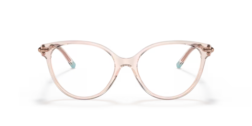 Tiffany & Co. Cat Eye Acetate Eyeglasses